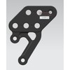 Foot Pegs Holder for Talaria Sting, Adjustable Foot Pegs Drop