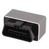 12V‑24V OBD Power Adapter 5V 2A Type‑C USB‑A Output Dual