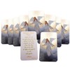 Westmon Works Guardian Angel Prayer Holy Card Pack Bundle Pack