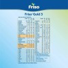 Friso Gold 3 de 1-3 años lata con 800gr