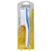 Salone Hair Cutting Brush (Blue)