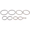KIMISS Plastic 1 Set * Repair Kit for O-Ring Seal,