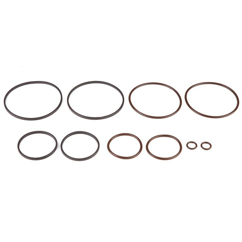 KIMISS Plastic 1 Set * Repair Kit for O-Ring Seal,