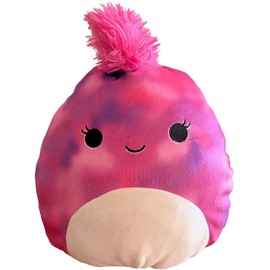 Squishmallows 10" Squish-Doos Lovisa The Chameleon