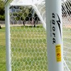 AGORA Warning Stickers for Goal Posts - Pack of 10