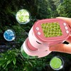 Digital Camera Microscope Binocular HD 1080P 8x Optical Zoom 1000x