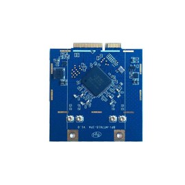 SmartFly info BPI-MT7615 802.11 Ac WiFi 4x4 Dual-Band Module Based on MTK MT7615 Chip Design, Support Banana Pi R2 and R64 Router…