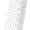 Alvinlite 1 Piece Diamond Painting Tool, Stainless Steel Diamond Mesh
