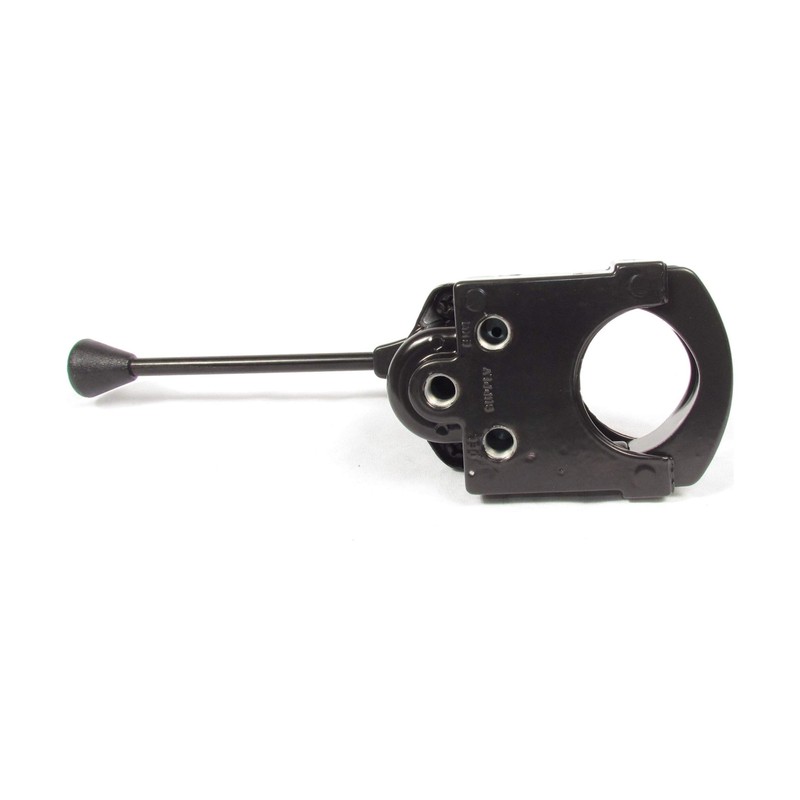 TC-2 CONTROL TRAILER VALVE F276793