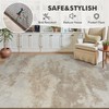 6x9 Washable Area Rugs for Living Room Rug-Carpet Modern Abstract