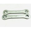 Suzuki 08-20 SUZUKI HAYABUSA GSXR1300 SHOCK DOGBONE LINKS SUSPENSION LINKAGE