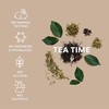 Earth To Skin Tea Time Black Tea All Over Serum