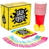 Gutter Games Boozing Box Drinking Games (German Version)