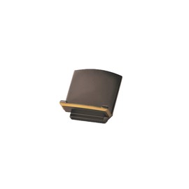 Past Book, Wooden Black Painted Viewing Stand, Shuren, Kyoto Buddhist Altar Isemura (4 inch, Past Book)