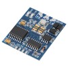 TTL to RS485 Module with Isolated MCU Serial Port UART