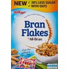 Kellogg's All-Bran Bran Flakes (500g)