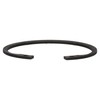 1pc 60mm x 2mm Internal Circlip Clip Trailer Bearing Retainer
