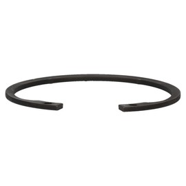1pc 60mm x 2mm Internal Circlip Clip Trailer Bearing Retainer Retaining Fastener