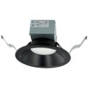 Daiko DAIKO DDL-6102AB LED Downlight, Dual Use Under Eaves, Built-in