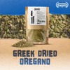 Apsogo Oregano - Organic Dried Oregano produced in Greece -