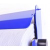 MegaMaxx Heavy Duty Metal Wall Mounted Paper Towel Holder for