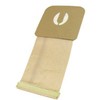 LEFITPA Replacement 12-Pack Style R Vacuum Cleaner Bags for Electrolux