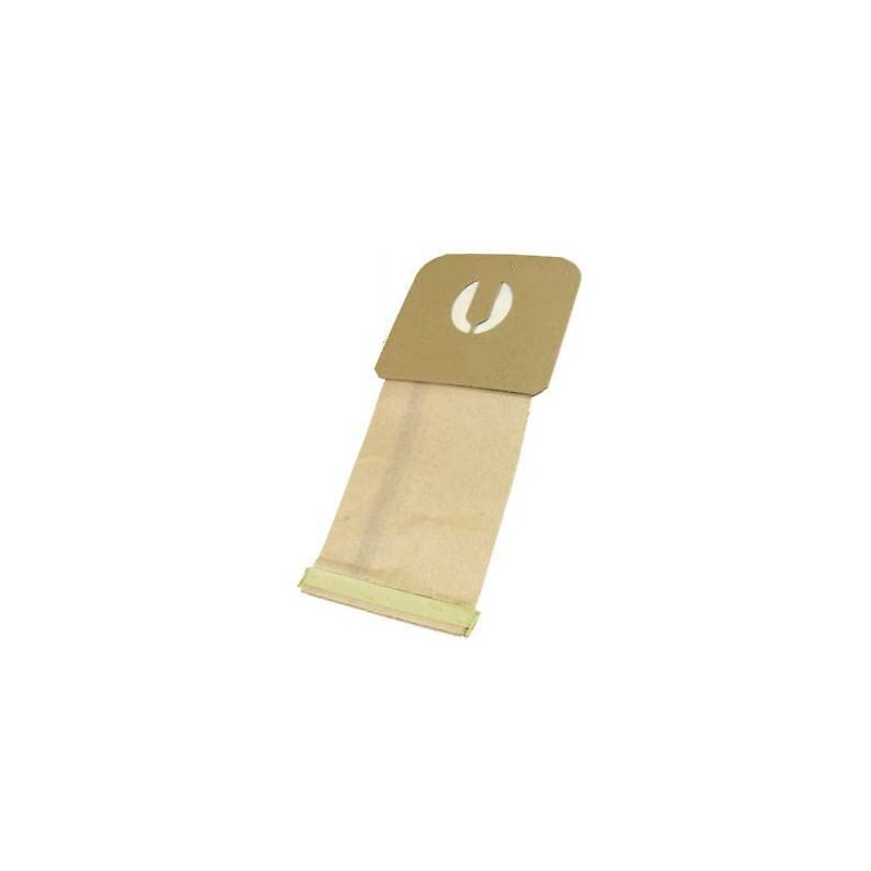 LEFITPA Replacement 12-Pack Style R Vacuum Cleaner Bags for Electrolux