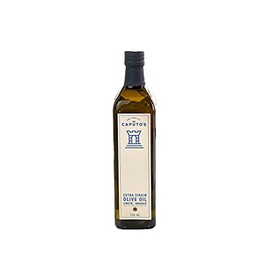 Caputo's EVOO from Chania, Crete, 750ml