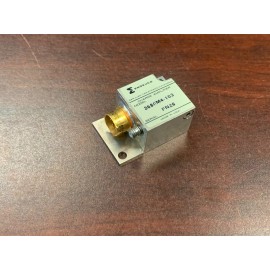 Endevco Airborne Charge Amplifiers Model 2680M4-103