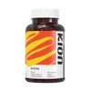 Kion Aminos Aminos Aminos Essential Amino Acids 210 Capsules, 1, 210 Tablets / 키온 아미노스 아미노산 Aminos Essential Amino Acids 210캡슐, 1개, 210정
