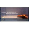PETSOOO Turtle Basking Platform Floating Platform Turtle Dock Resin Turtle