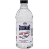 Goodman's White Vanilla Clear Double Strength Artificial Flavor - Gluten-Free,