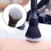 YFFSFDC Car Wash Brush, Detail Brush, Soft Detailing Brush, Car
