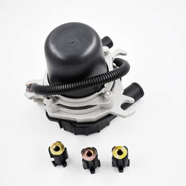 Compatible with SMOG AIR Injection Pump Secondary for Toyota Lexus Sequoia Tundra 4Runner
