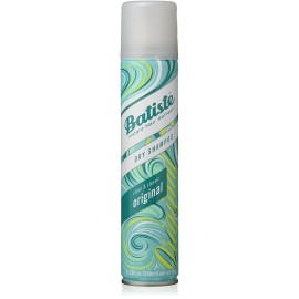 Batiste Shampoo Dry Original 6.73 Ounce (199ml) (3 Pack)