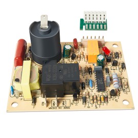31501 RV Furnace Ignition Control Circuit Board Compatible with Atwood & Dometic 7912-II, 85-IV 16, DFMD30111, DC82 25-32 Hydro Flame Furnace Igniter Control Board kit Replace# 33488 33727 (DSI)