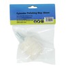 Dapetz ® 38mm Cylinder Polishing Mops Buffing & Polishing for