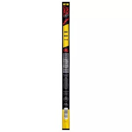 Jack Link's Wild Hot Stick, 2.2 oz, Fiery Snack Experience (Pack of 24)