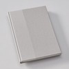 Semikolon 368723 - Natural Affair A5 Blank Notebook - 176