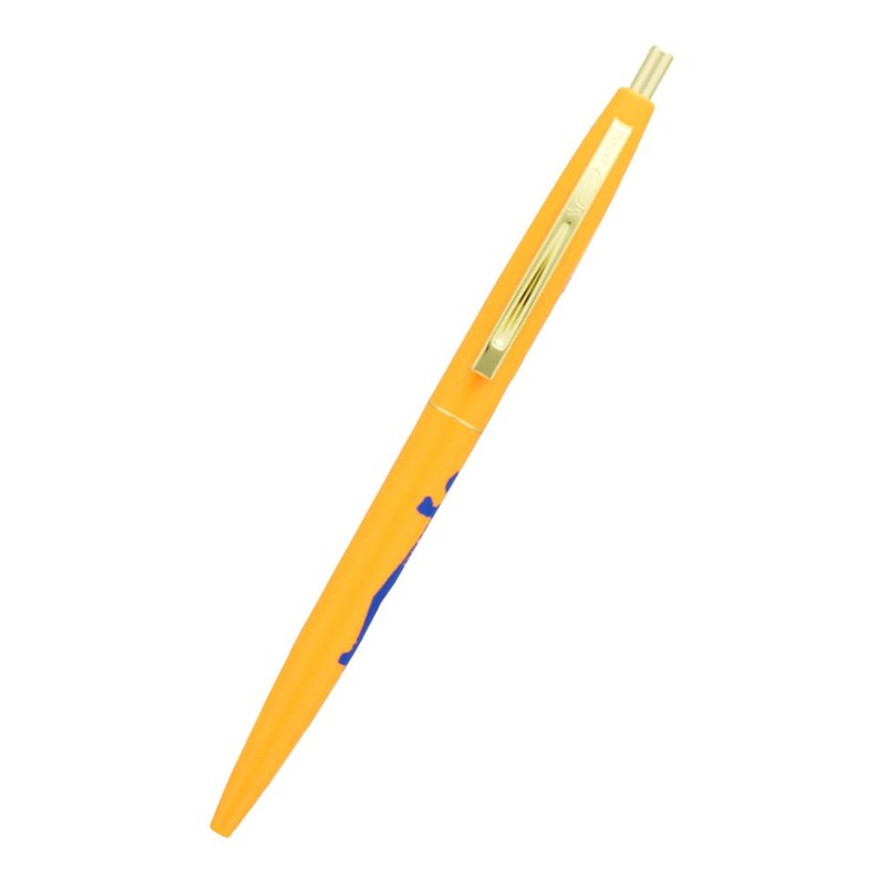 Sunstar Stationery Chainsaw Man Ballpoint Pen CSM S4653076