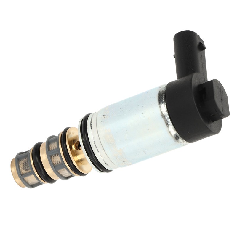 Electronic Control Valve AC Compressor for XTS 3.6 Liter Engine