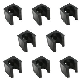 Billiard Evolution Small Cue Clips
