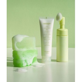 Elimere Elimer Cabbage Acne Functional Cleansing Set