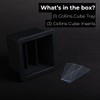 Klaris Collins Cube Tray & Inserts | Additional Mold for