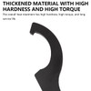 JNNJ Coilover Wrench Set Universal Wrench Motorcycle Shock Absorber, Adjustable