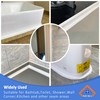 White Caulk Tape Waterproof Self Adhesive - Premium Quality Caulking