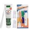 2 Juegos Cepillo Dientes de Perros y Kit Cepillado de
