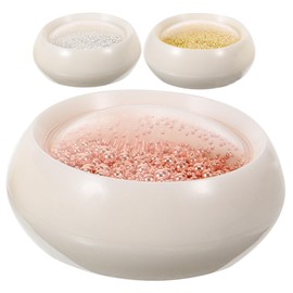 Healvian Balls for Nail Art Decorative Beads for Manicure Creative DIY Nail Charms for Personal and Professional Use