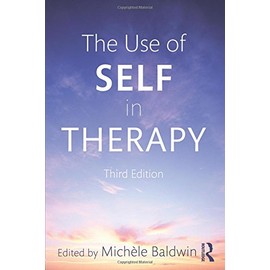 The Use of Self in Therapy