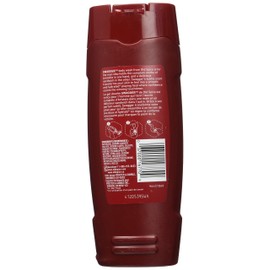Old Spice Red Zone Body Wash - Swagger - 16 oz (PG-1139)